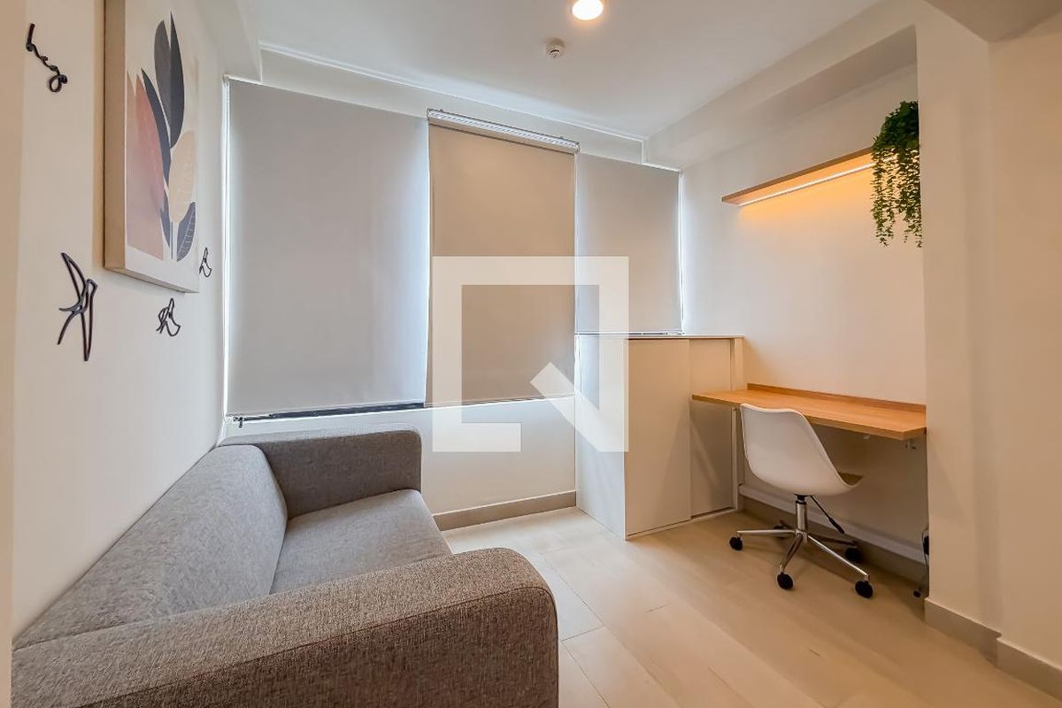Kitnet-Studio, 32 m² - Foto 15