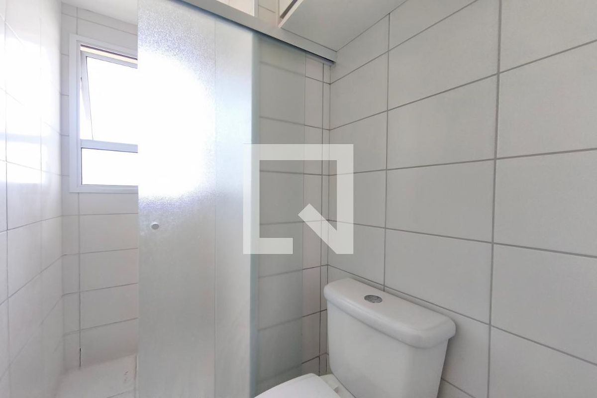 Apartamento à Venda - Parque Prado, 2 Quartos,  54 m2 em , Campinas - sp | SoloBR