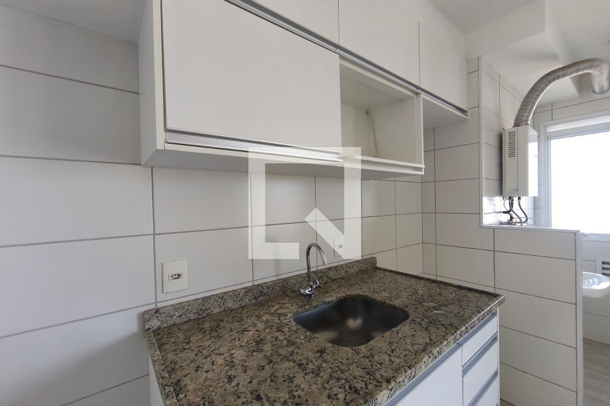 Apartamento à Venda - Parque Prado, 2 Quartos,  54 m2 em , Campinas - sp | SoloBR