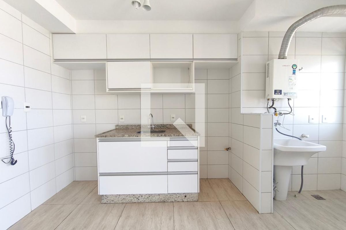Apartamento à Venda - Parque Prado, 2 Quartos,  54 m2 em , Campinas - sp | SoloBR