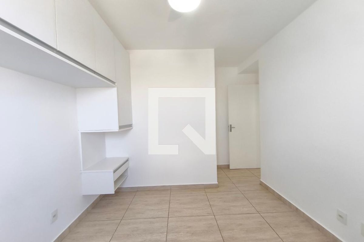 Apartamento à Venda - Parque Prado, 2 Quartos,  54 m2 em , Campinas - sp | SoloBR