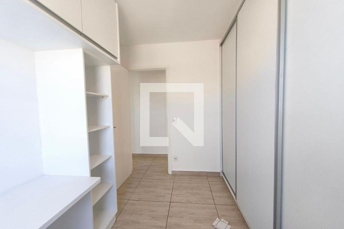 Apartamento à Venda - Parque Prado, 2 Quartos,  54 m2 em , Campinas - sp | SoloBR