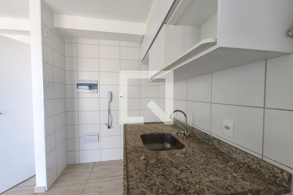 Apartamento à Venda - Parque Prado, 2 Quartos,  54 m2 em , Campinas - sp | SoloBR