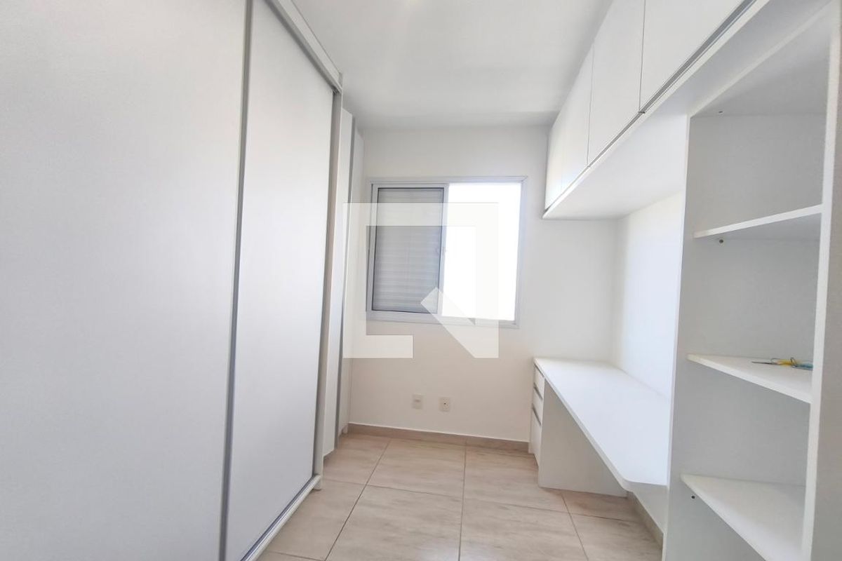Apartamento à Venda - Parque Prado, 2 Quartos,  54 m2 em , Campinas - sp | SoloBR
