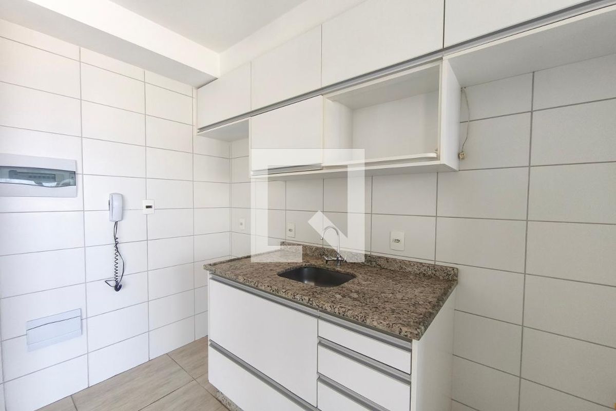 Apartamento à Venda - Parque Prado, 2 Quartos,  54 m2 em , Campinas - sp | SoloBR