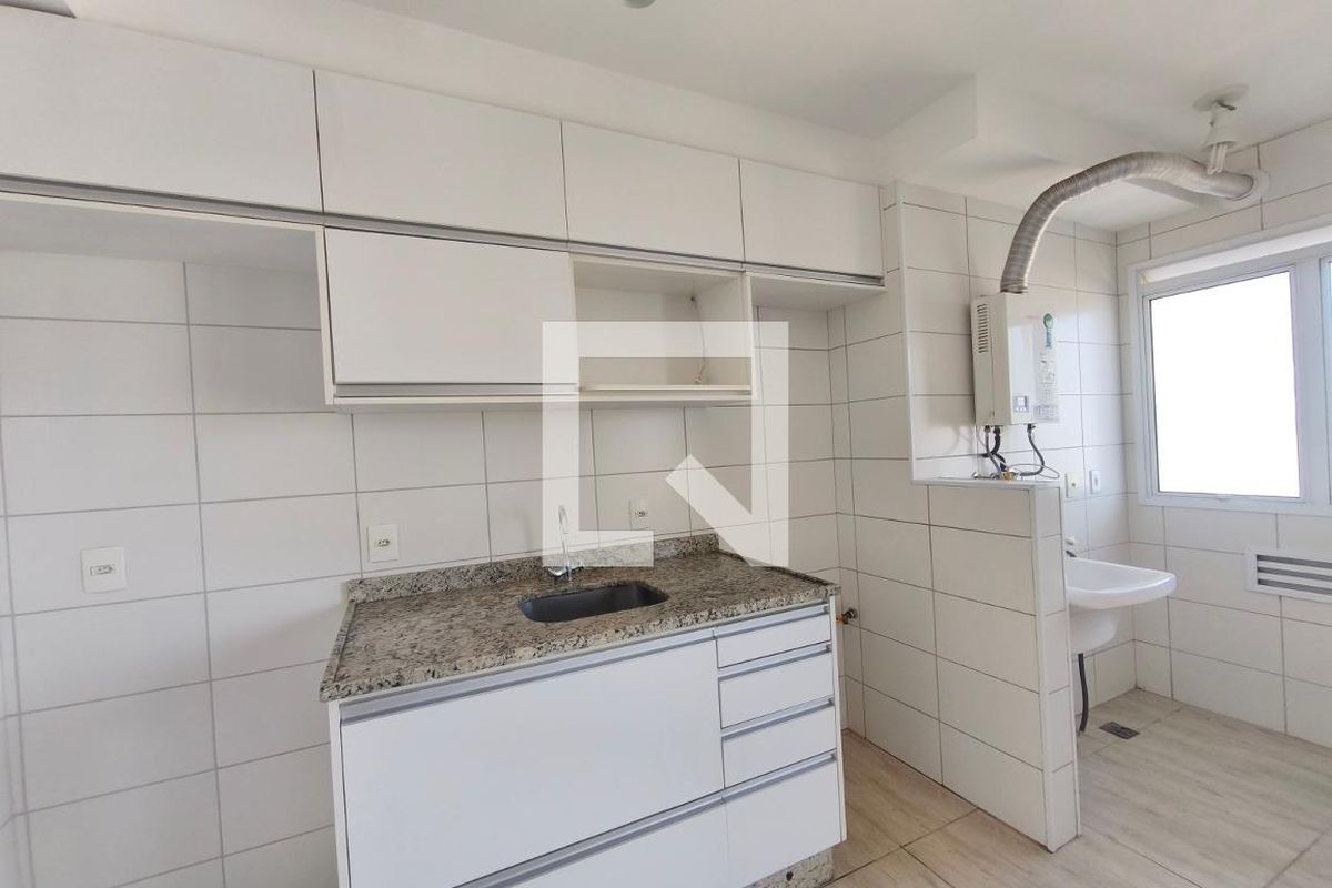 Apartamento à Venda - Parque Prado, 2 Quartos,  54 m2 em , Campinas - sp | SoloBR