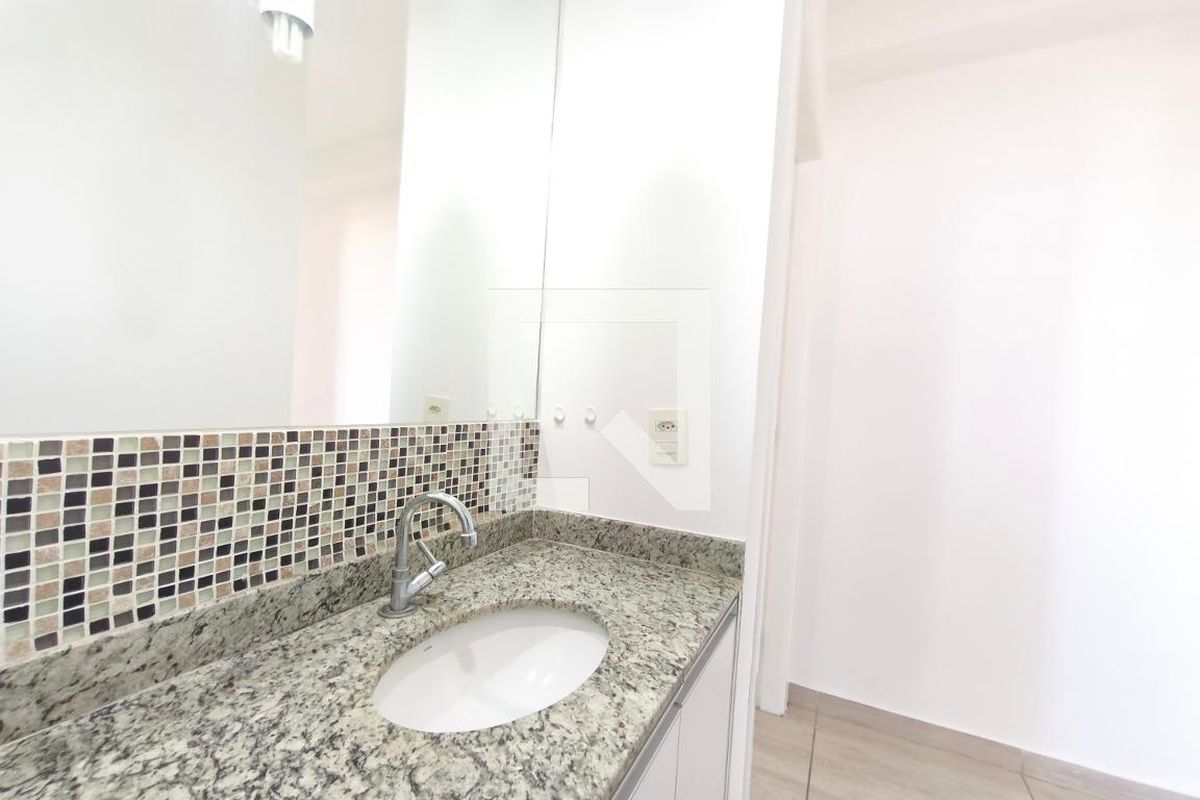 Apartamento à Venda - Parque Prado, 2 Quartos,  54 m2 em , Campinas - sp | SoloBR