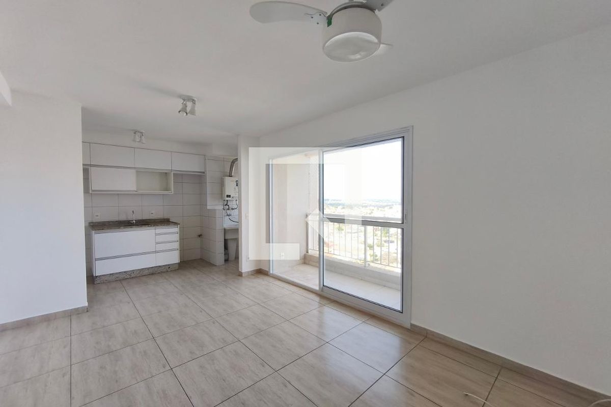 Apartamento à Venda - Parque Prado, 2 Quartos,  54 m2 em , Campinas - sp | SoloBR