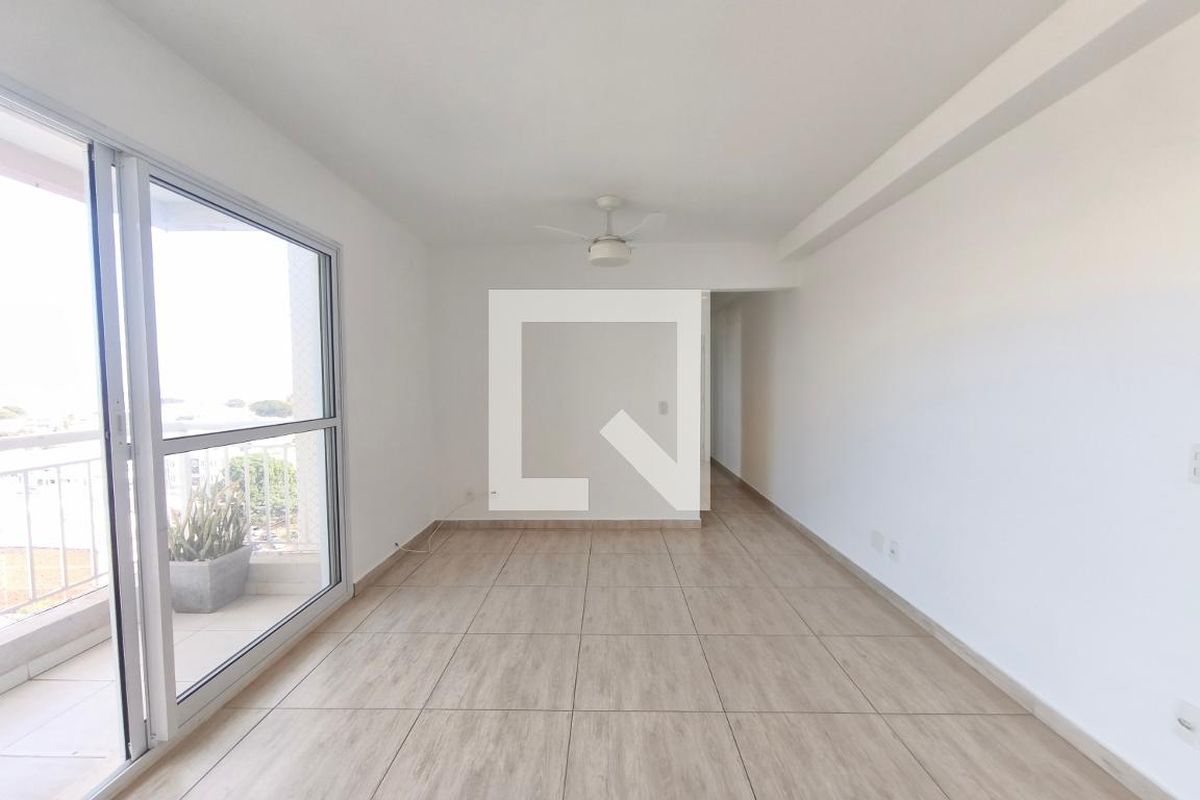 Apartamento à Venda - Parque Prado, 2 Quartos,  54 m2 em , Campinas - sp | SoloBR