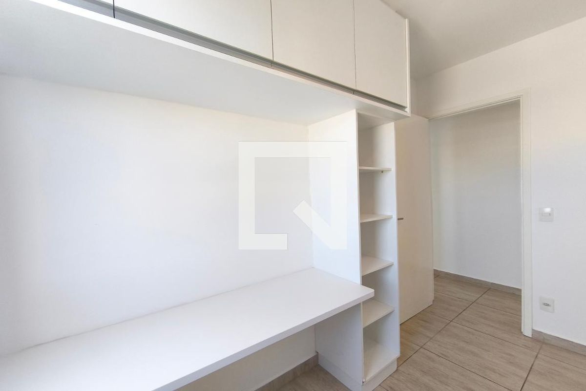 Apartamento à Venda - Parque Prado, 2 Quartos,  54 m2 em , Campinas - sp | SoloBR