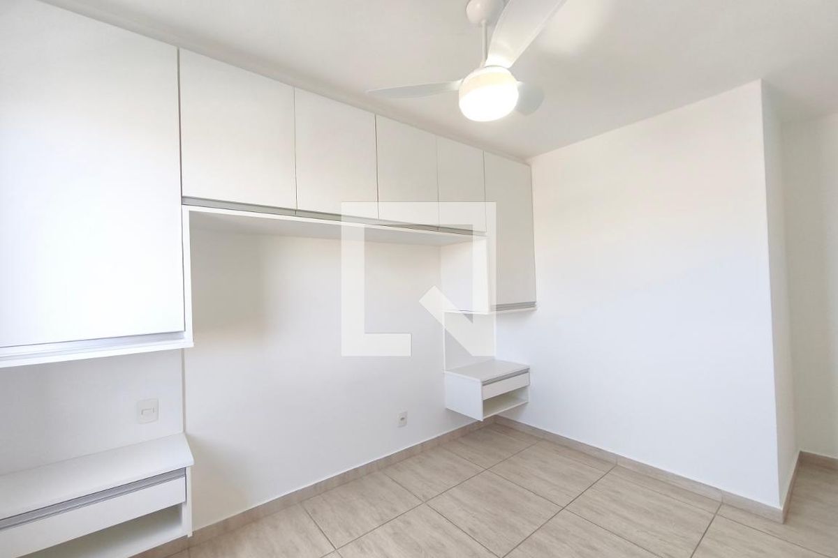 Apartamento à Venda - Parque Prado, 2 Quartos,  54 m2 em , Campinas - sp | SoloBR