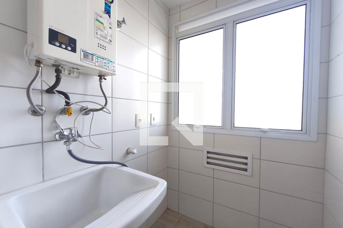 Apartamento à Venda - Parque Prado, 2 Quartos,  54 m2 em , Campinas - sp | SoloBR
