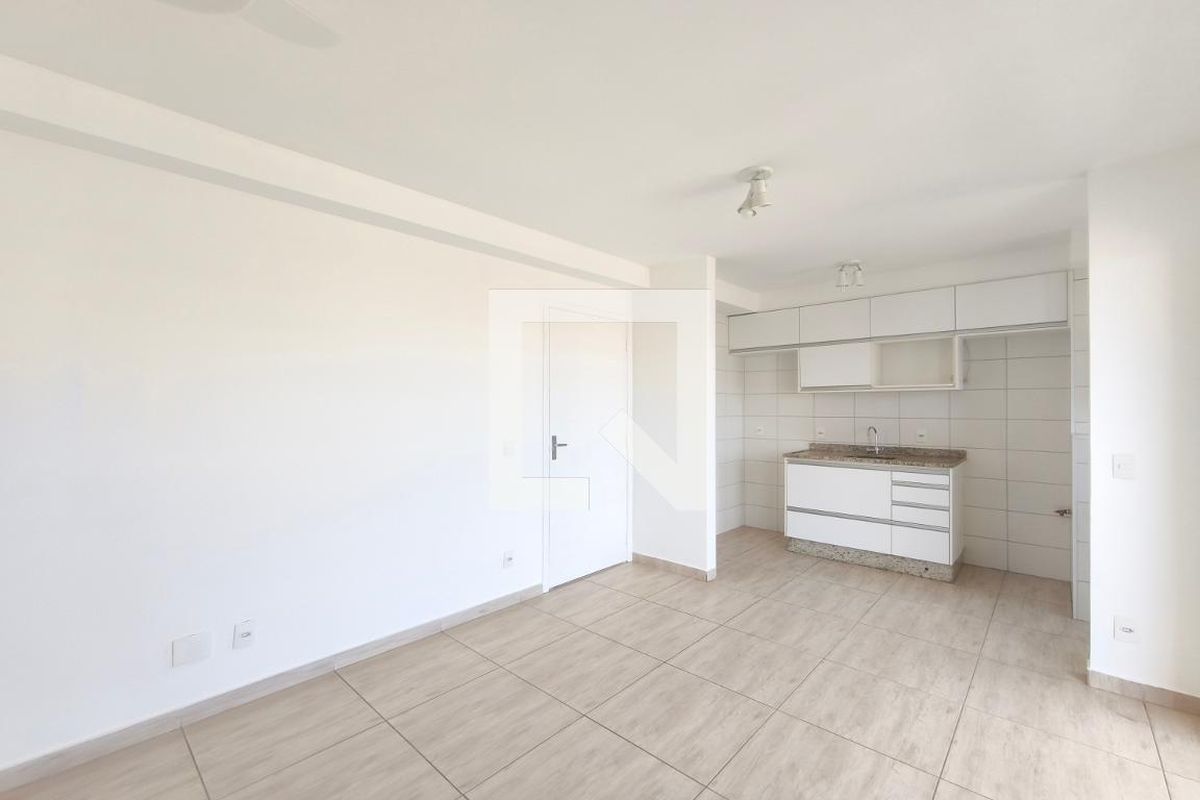 Apartamento à Venda - Parque Prado, 2 Quartos,  54 m2 em , Campinas - sp | SoloBR