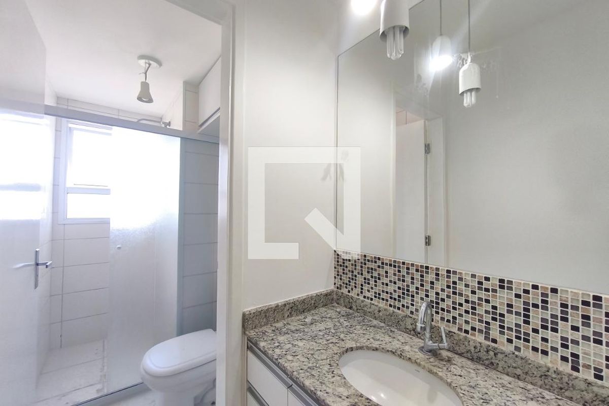 Apartamento à Venda - Parque Prado, 2 Quartos,  54 m2 em , Campinas - sp | SoloBR