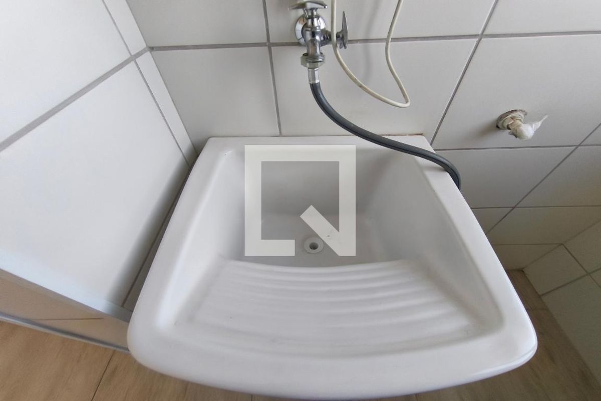 Apartamento à Venda - Parque Prado, 2 Quartos,  54 m2 em , Campinas - sp | SoloBR