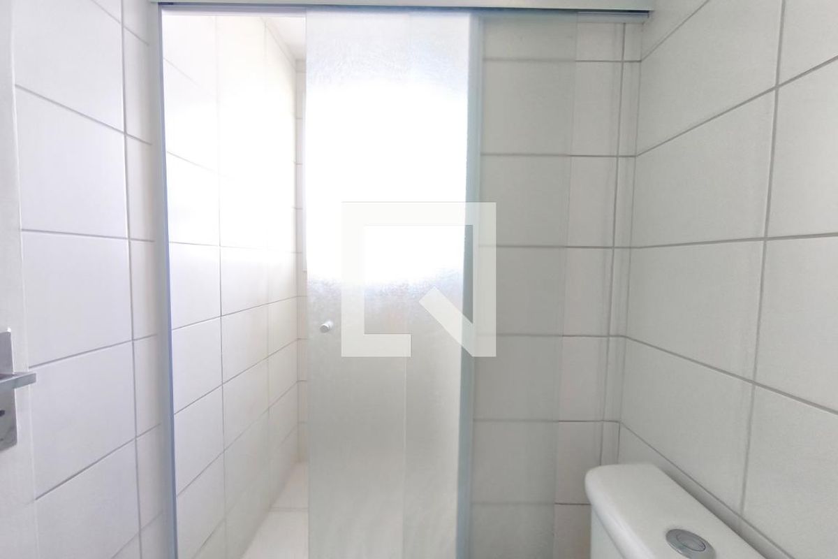 Apartamento à Venda - Parque Prado, 2 Quartos,  54 m2 em , Campinas - sp | SoloBR