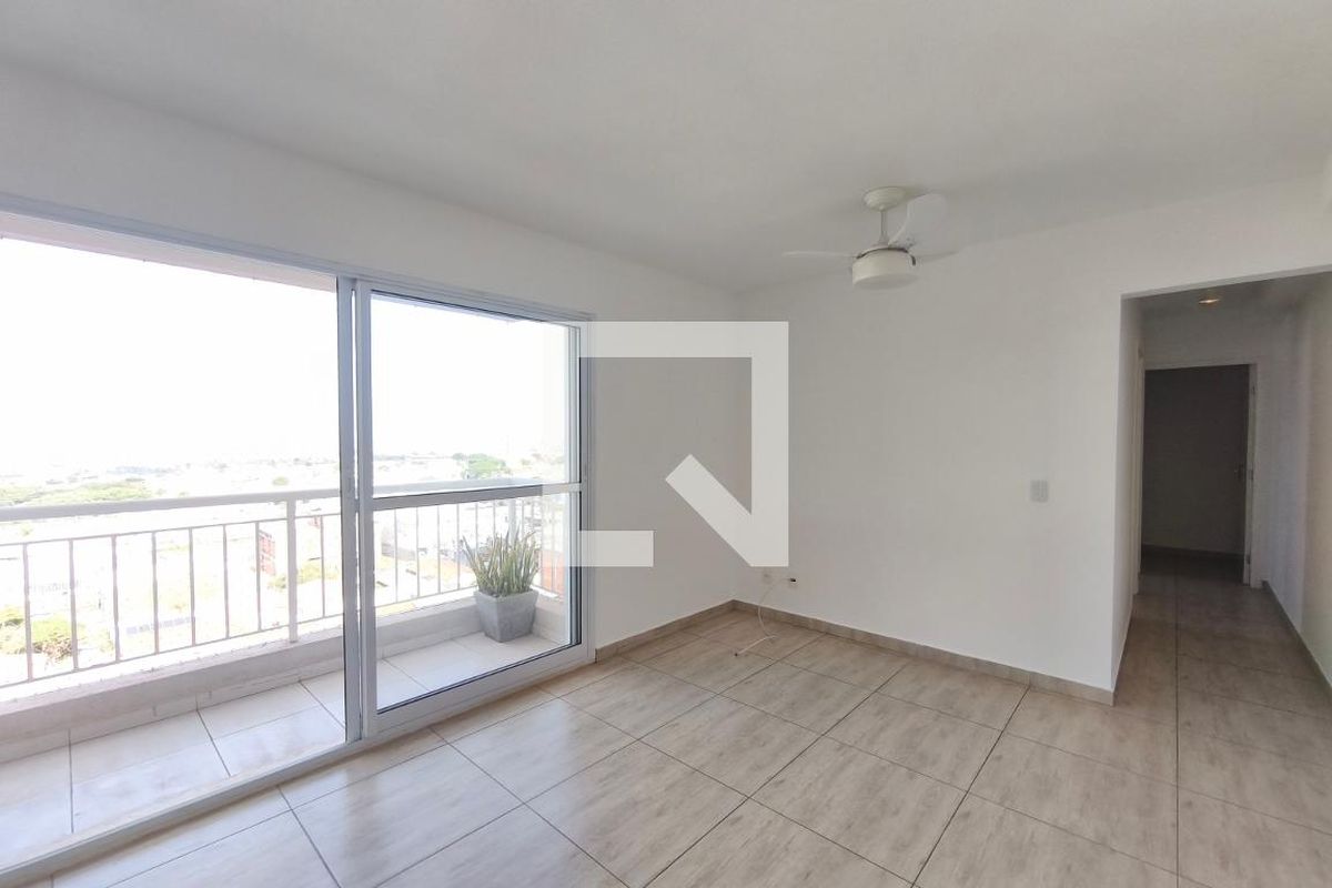 Apartamento à Venda - Parque Prado, 2 Quartos,  54 m2 em , Campinas - sp | SoloBR