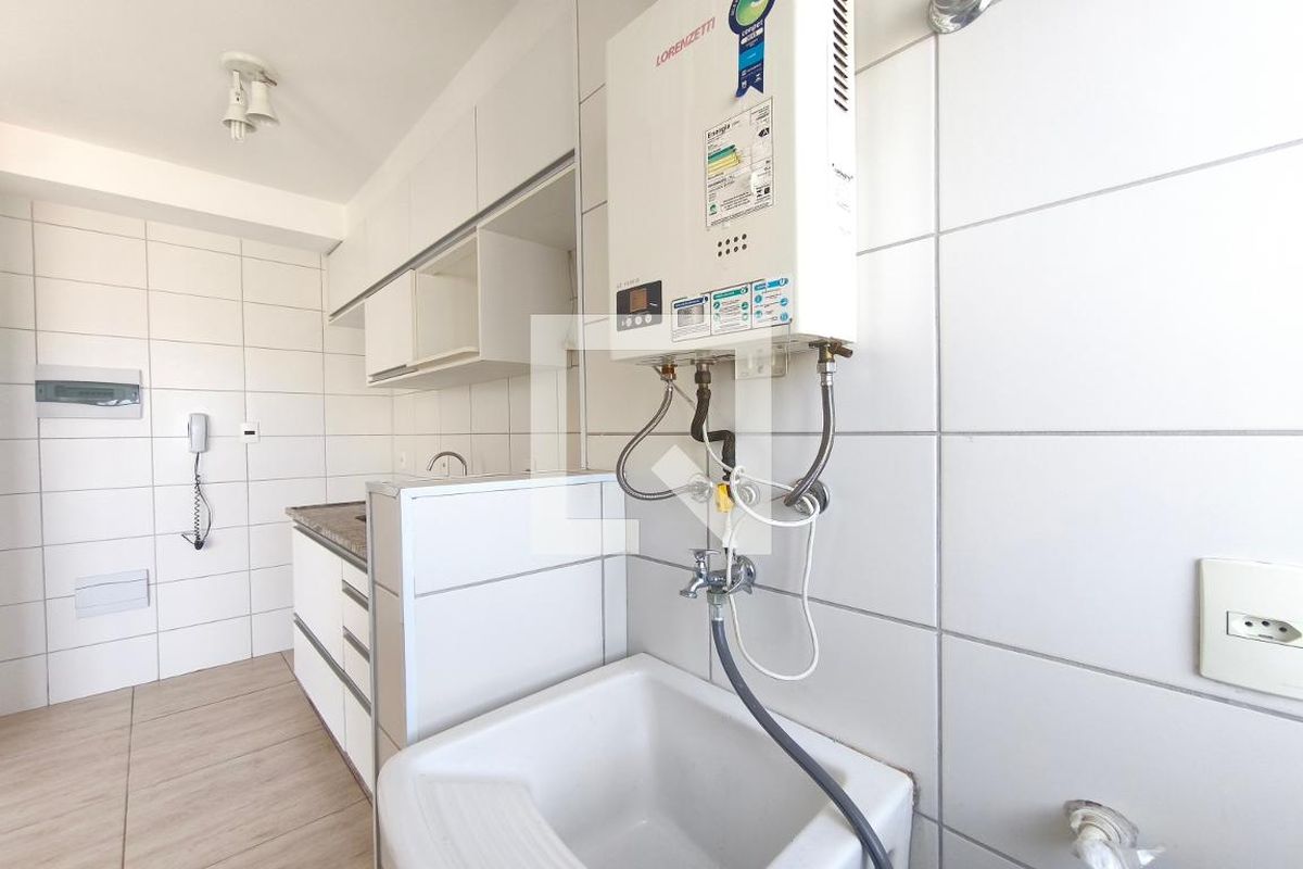 Apartamento à Venda - Parque Prado, 2 Quartos,  54 m2 em , Campinas - sp | SoloBR