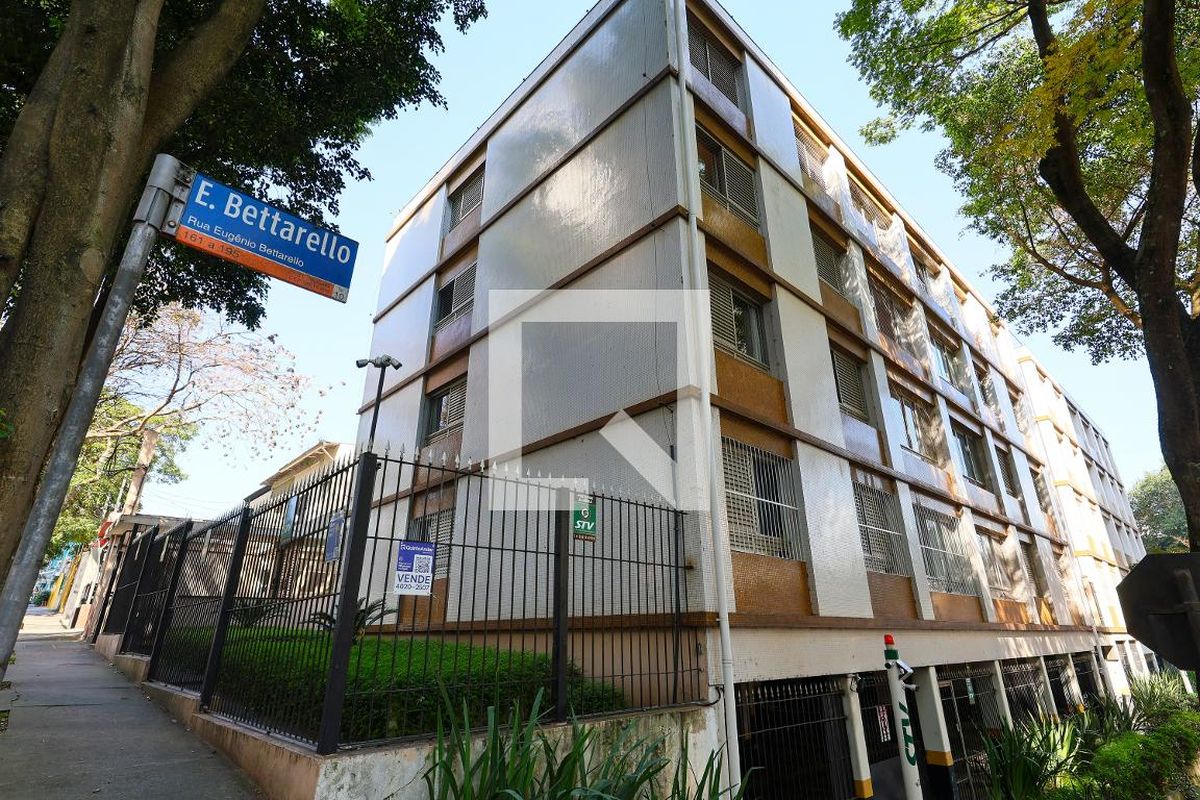 Apartamento, 2 quartos, 70 m² - Foto 33