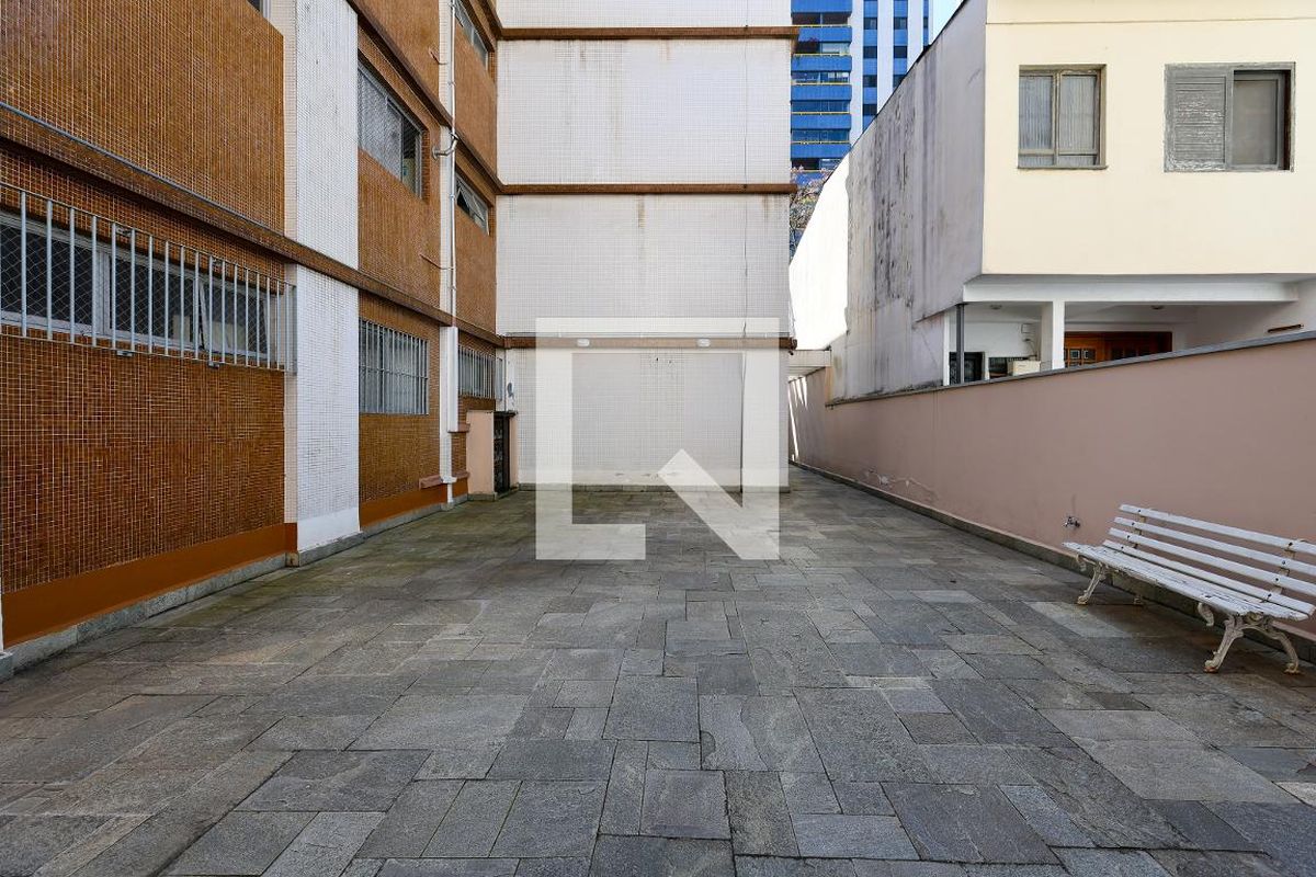 Apartamento, 2 quartos, 70 m² - Foto 29