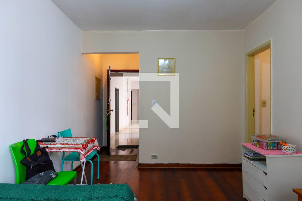 Apartamento, 2 quartos, 70 m² - Foto 4