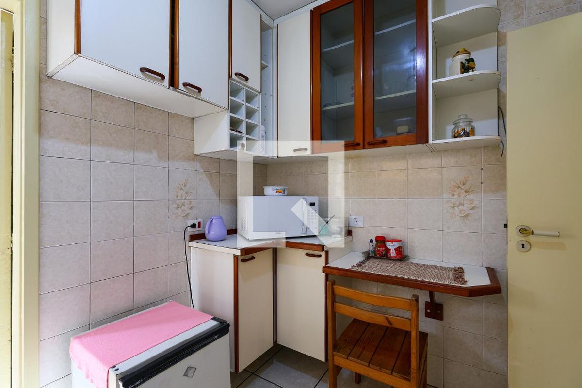 Apartamento, 2 quartos, 70 m² - Foto 7