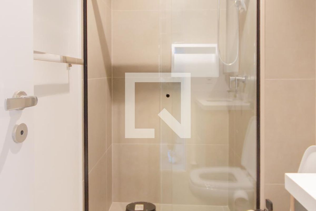 Kitnet-Studio, 27 m² - Foto 11