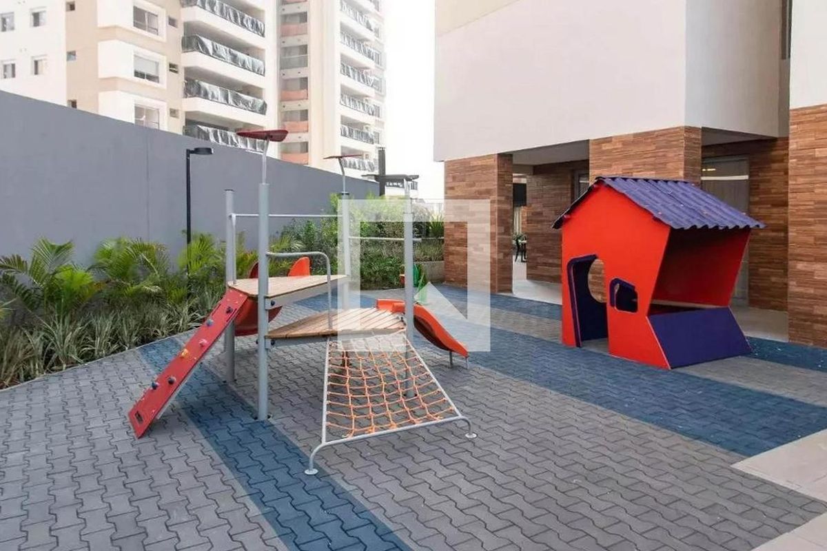 Kitnet-Studio, 27 m² - Foto 24