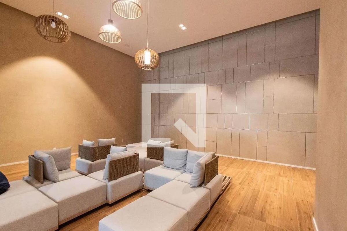 Kitnet-Studio, 27 m² - Foto 17