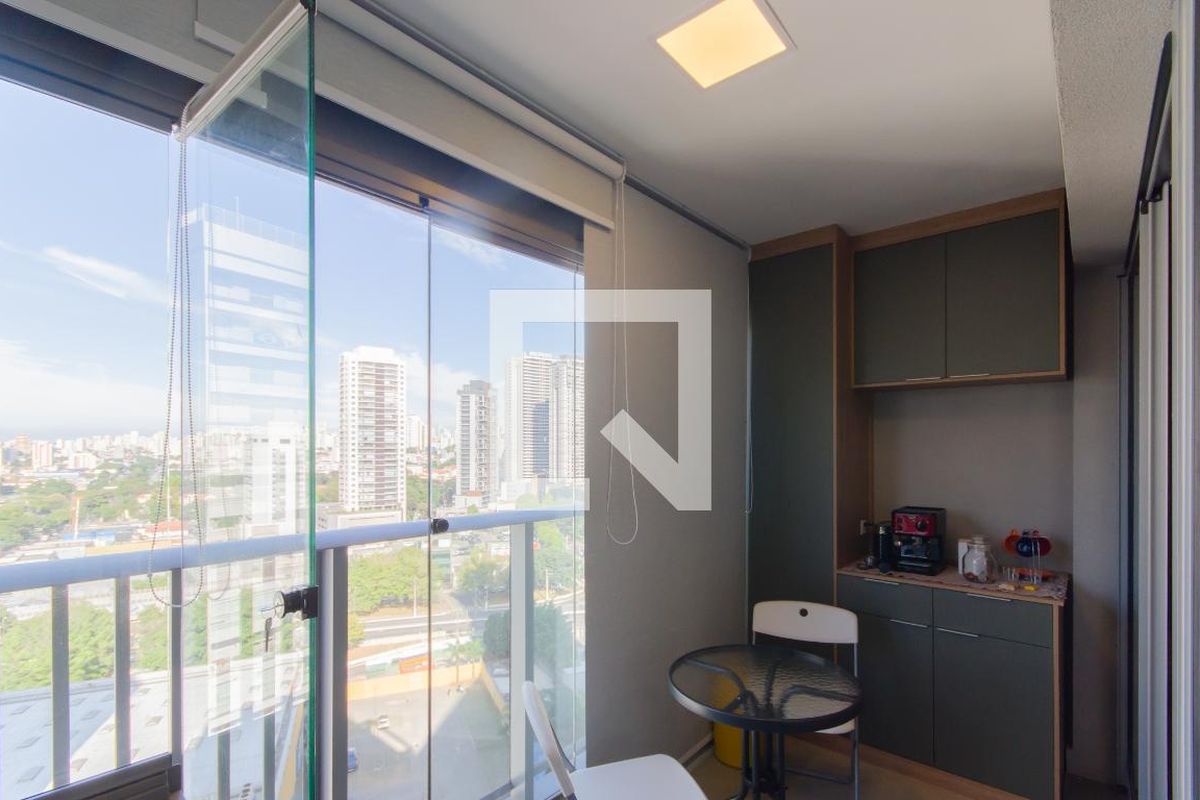 Kitnet-Studio, 27 m² - Foto 6