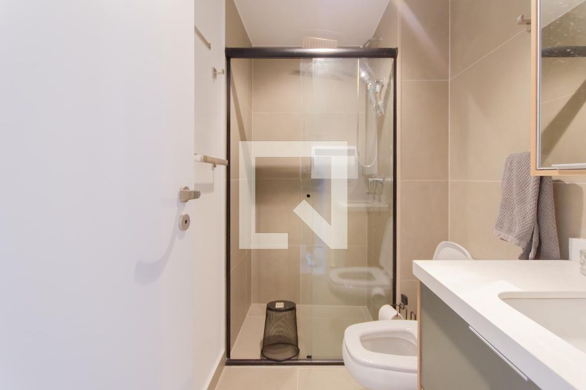 Kitnet-Studio, 27 m² - Foto 10