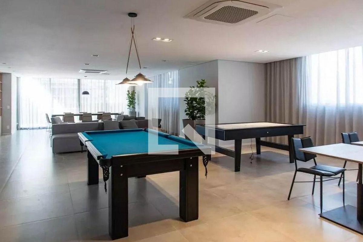 Kitnet-Studio, 27 m² - Foto 20