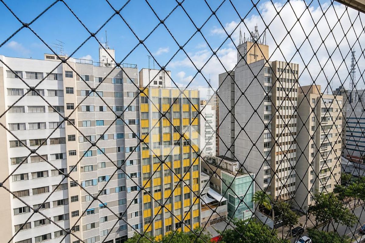 Apartamento, 3 quartos, 98 m² - Foto 22