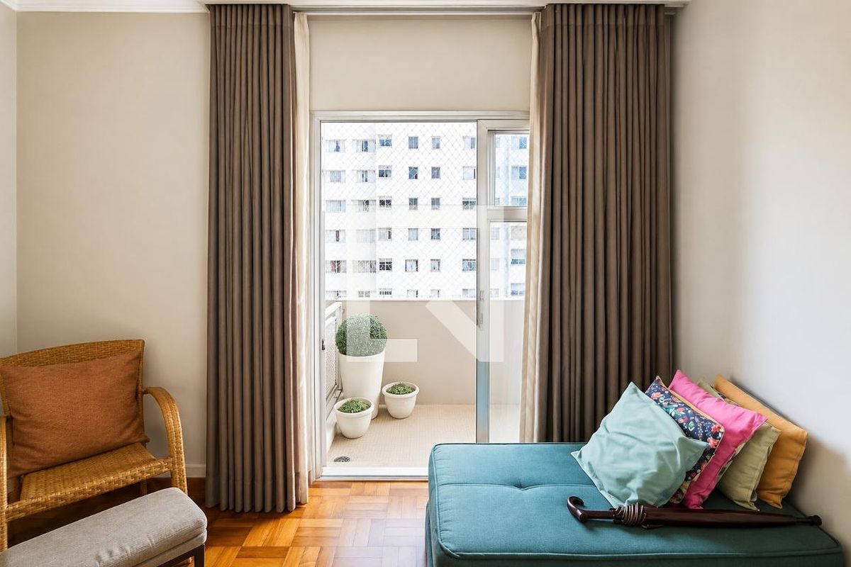 Apartamento, 3 quartos, 98 m² - Foto 11