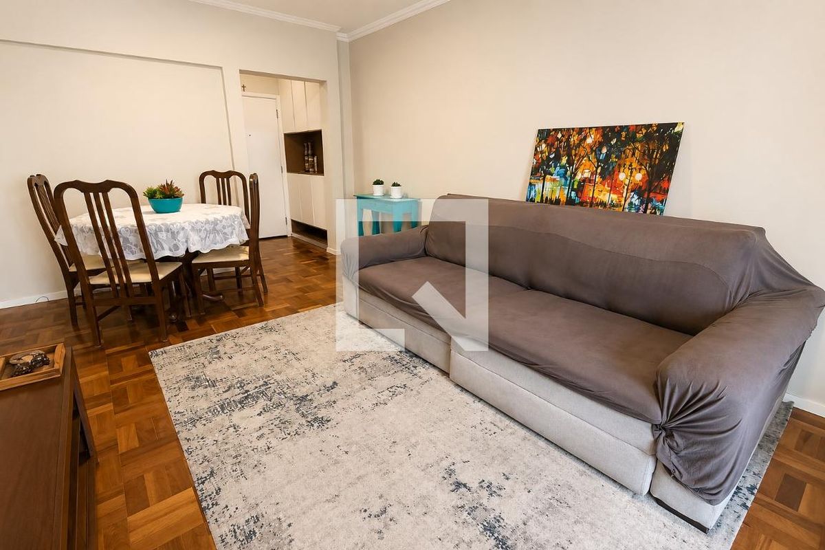 Apartamento, 3 quartos, 98 m² - Foto 8