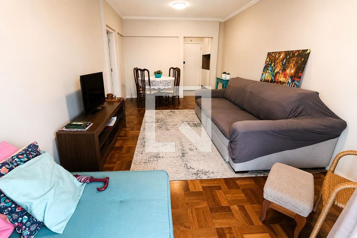 Apartamento, 3 quartos, 98 m² - Foto 10