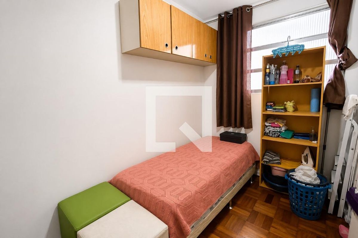 Apartamento, 3 quartos, 98 m² - Foto 40