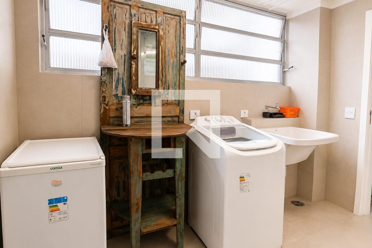 Apartamento, 3 quartos, 98 m² - Foto 38