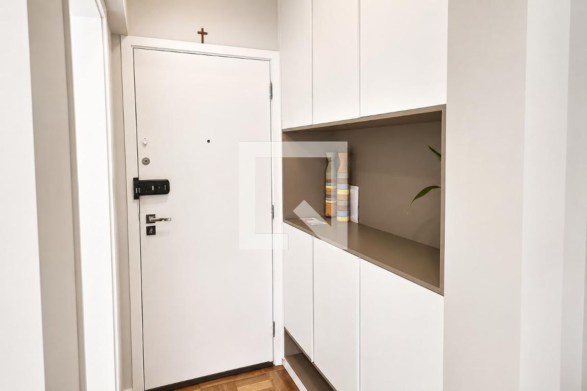 Apartamento, 3 quartos, 98 m² - Foto 1