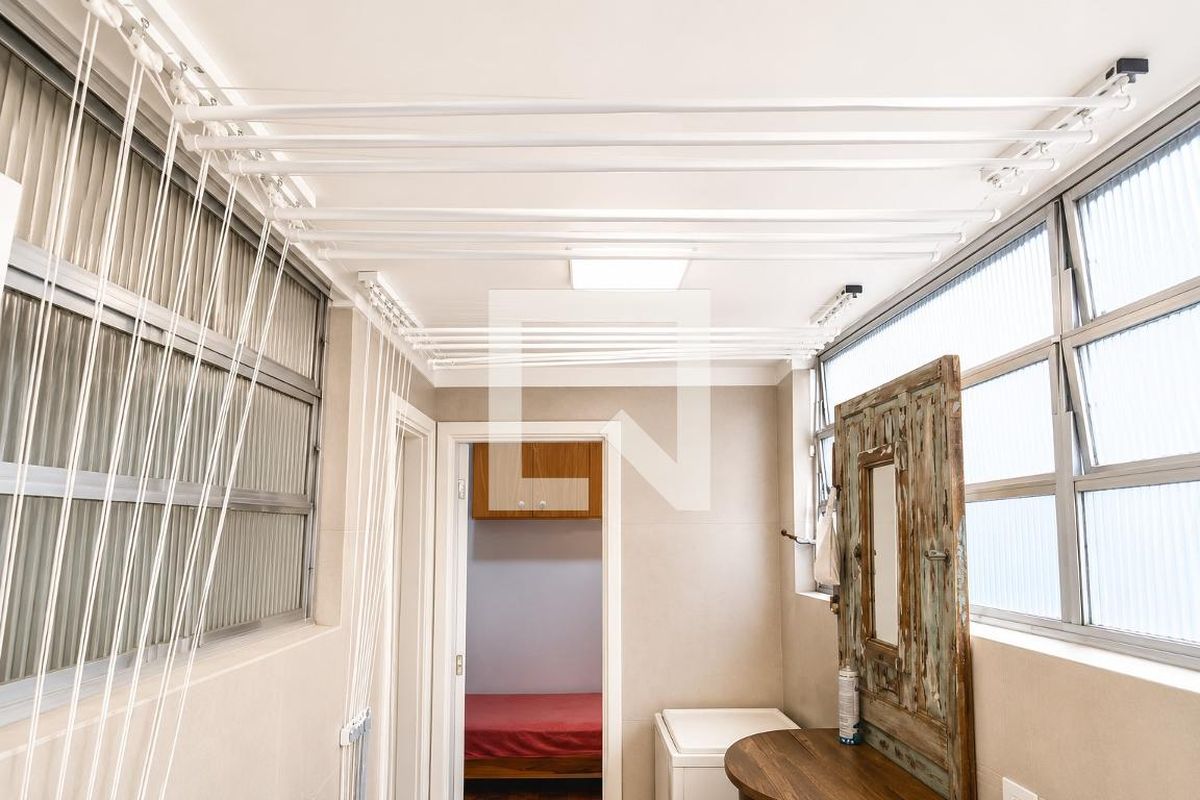 Apartamento, 3 quartos, 98 m² - Foto 37