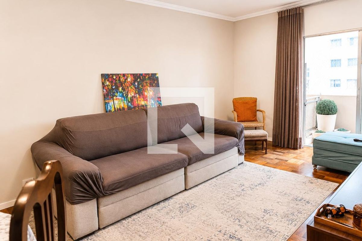 Apartamento, 3 quartos, 98 m² - Foto 4