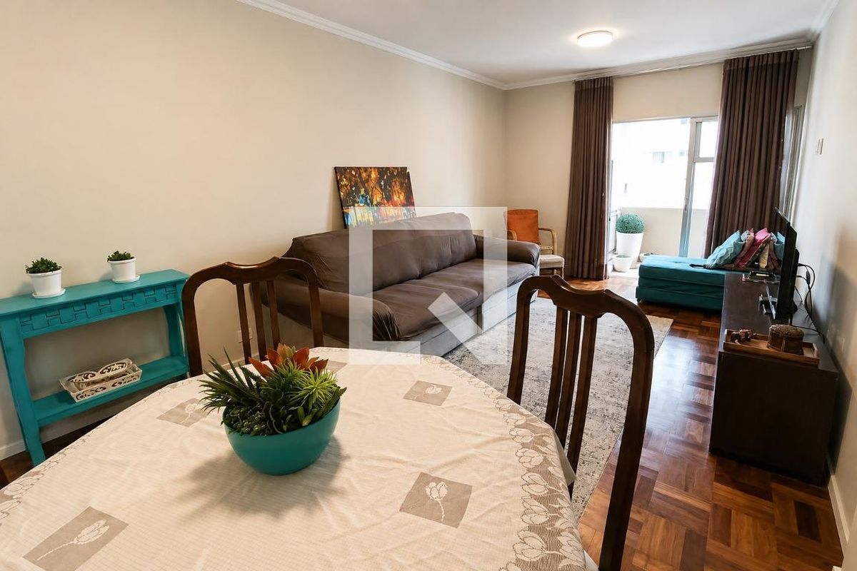 Apartamento, 3 quartos, 98 m² - Foto 6