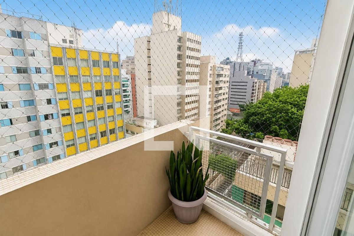 Apartamento, 3 quartos, 98 m² - Foto 14