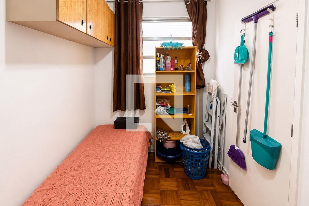 Apartamento, 3 quartos, 98 m² - Foto 42