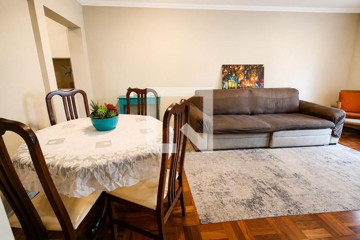 Apartamento, 3 quartos, 98 m² - Foto 7