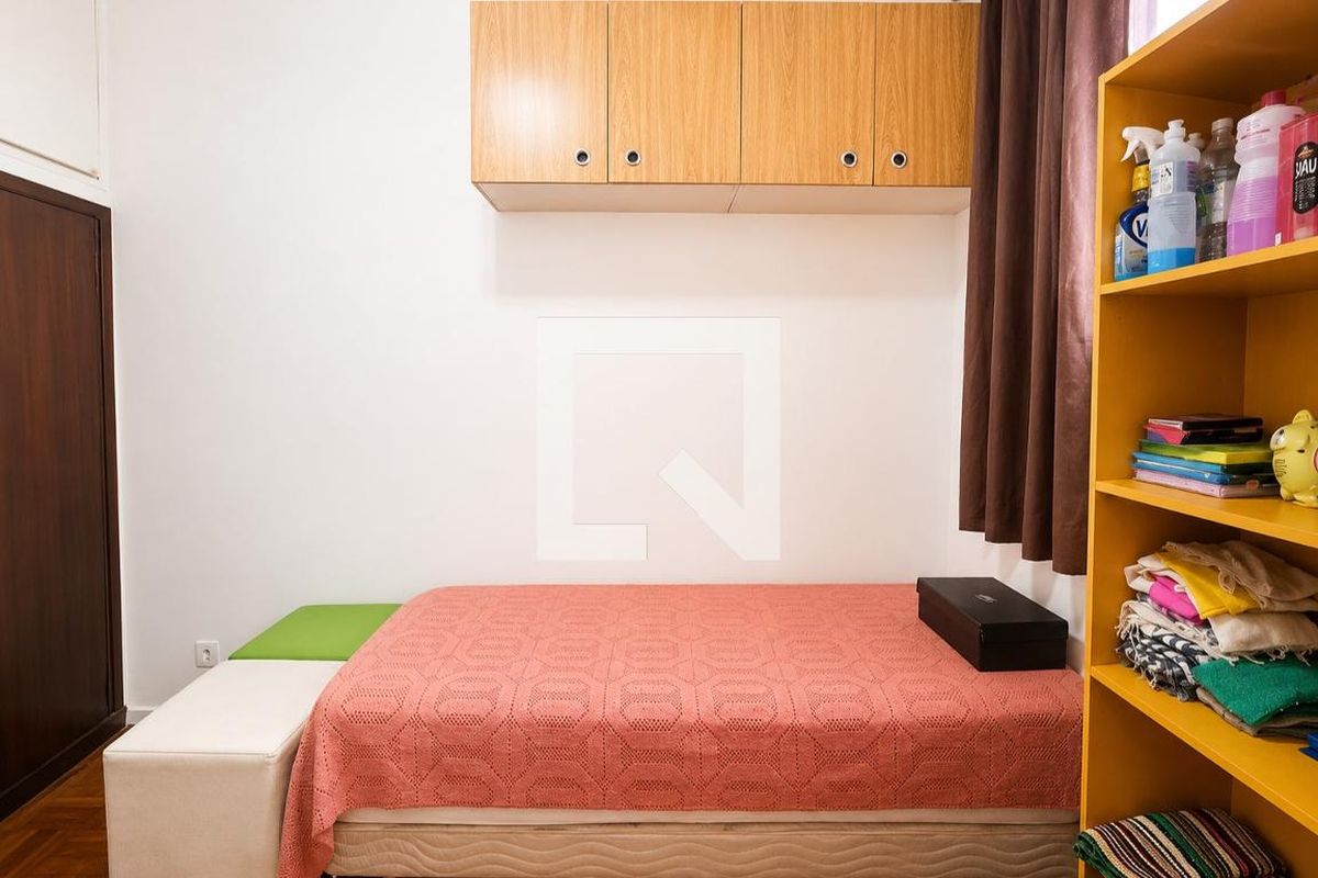 Apartamento, 3 quartos, 98 m² - Foto 41