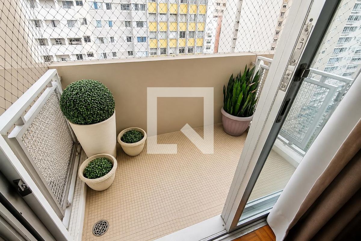Apartamento, 3 quartos, 98 m² - Foto 12