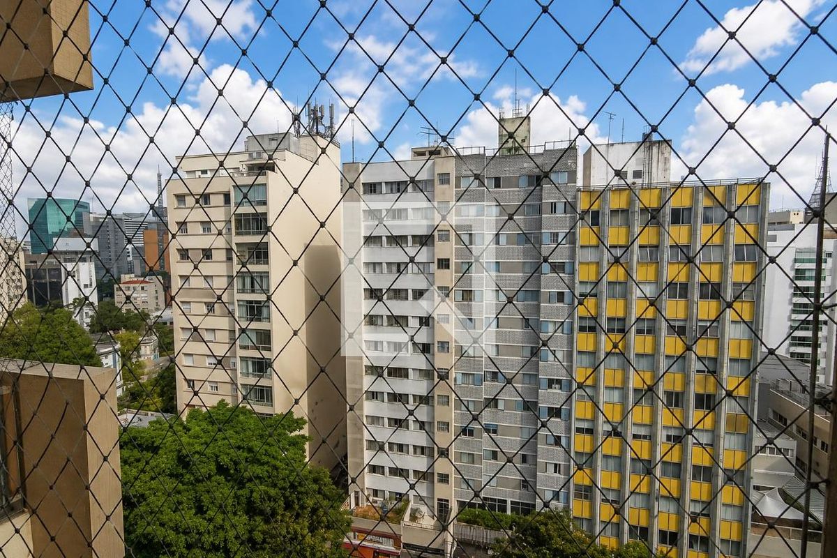 Apartamento, 3 quartos, 98 m² - Foto 21
