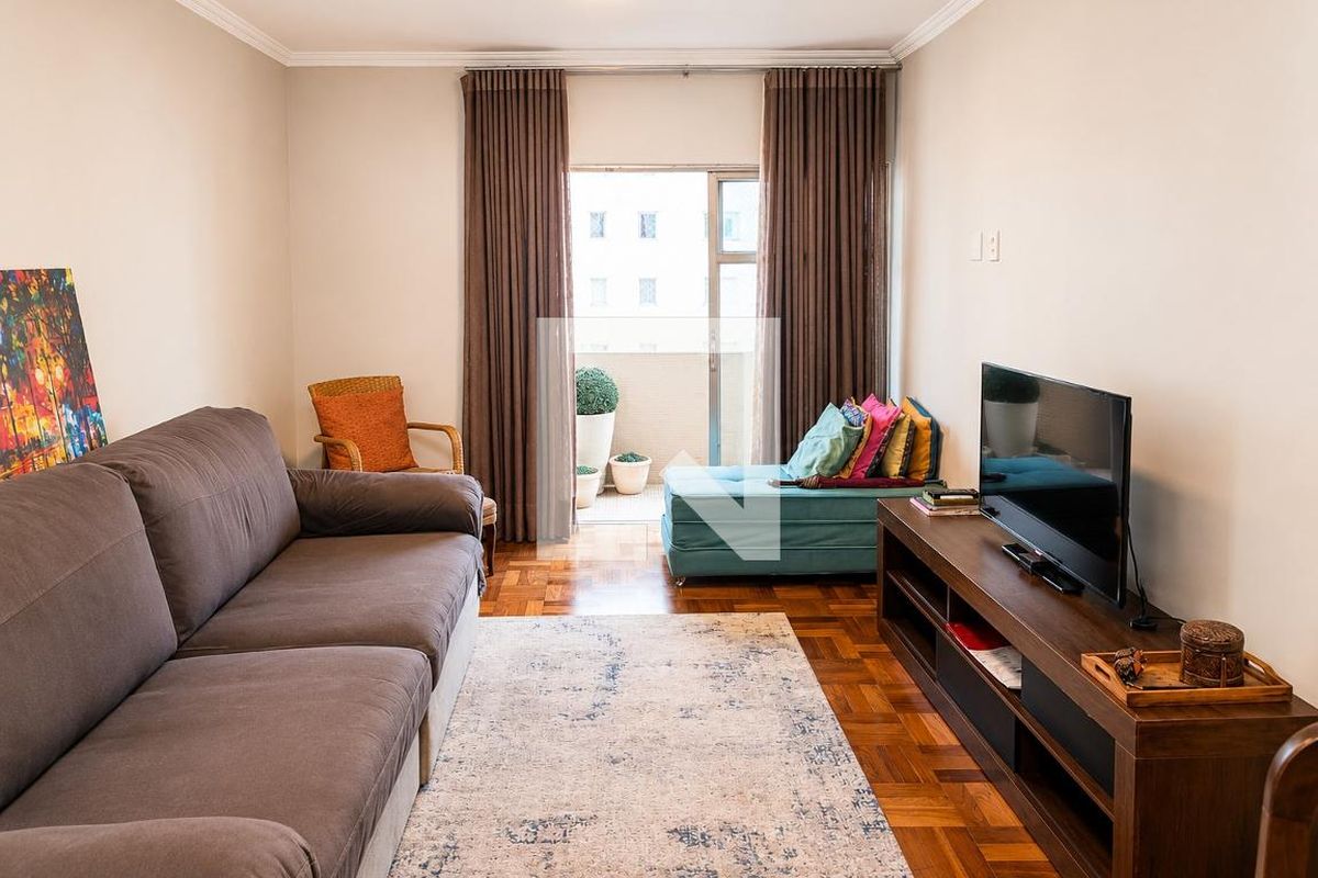 Apartamento, 3 quartos, 98 m² - Foto 3