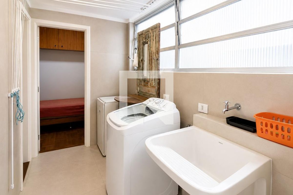 Apartamento, 3 quartos, 98 m² - Foto 36
